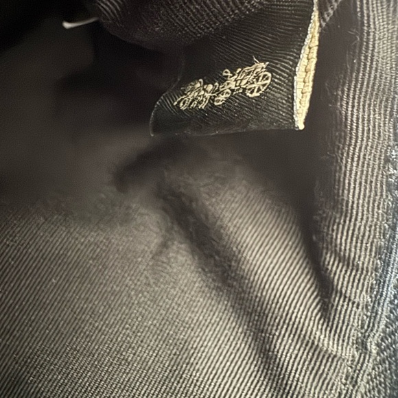 Coach Poppy Limited Edition Spotlight Satchel Bag 2009 - Picture 5 of 7